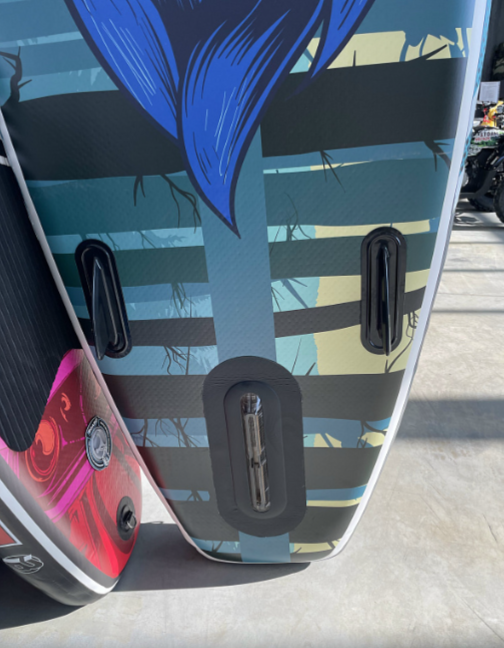 SUP (САП) ДОСКА RAIDEX TAKUMO 10.6’ (320СМ) N 4 в Ельце