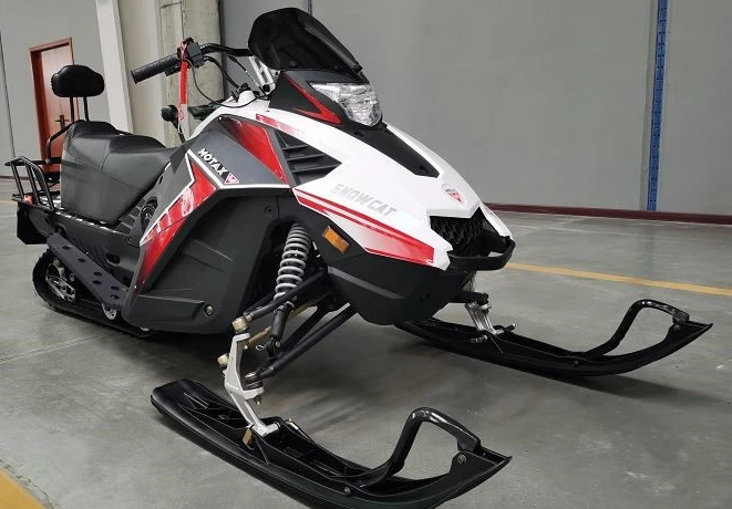 Снегоход Motax Snow Cat 180 EFI в Ельце