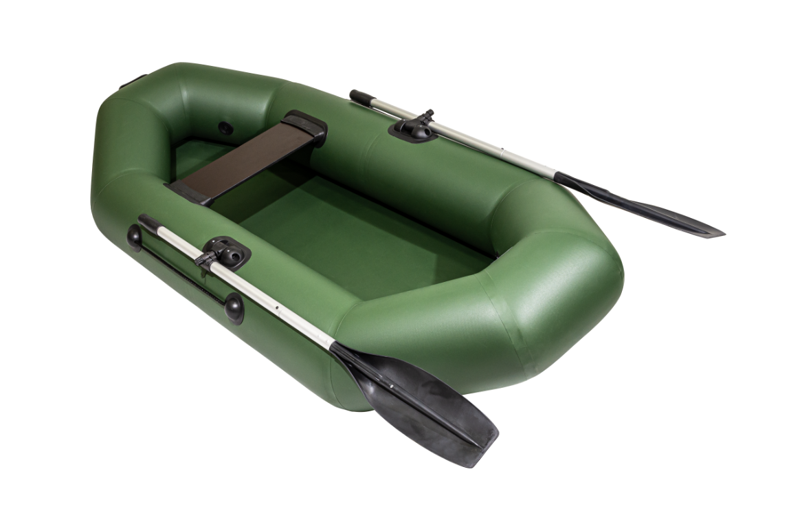 Лодка Барс 230 в Ельце