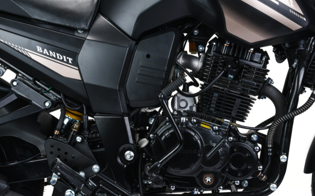 Мотоцикл MOTOLAND (МОТОЛЕНД) 300 BANDIT в Ельце