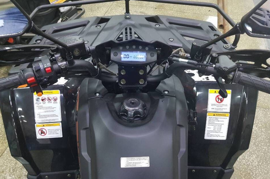 Квадроцикл YACOTA CABO 200 в Ельце