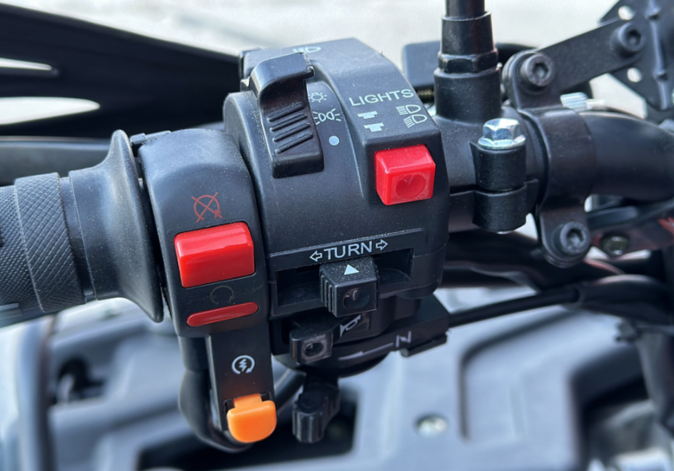 Квадроцикл GBM EXPLORER 400 NEW PREMIUM в Ельце