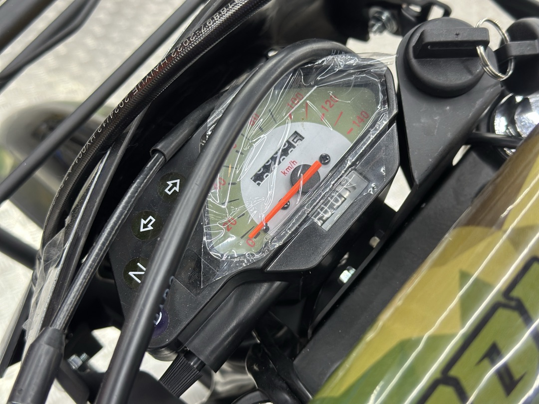 Кроссовый мотоцикл PROMAX ARMY 250 в Ельце