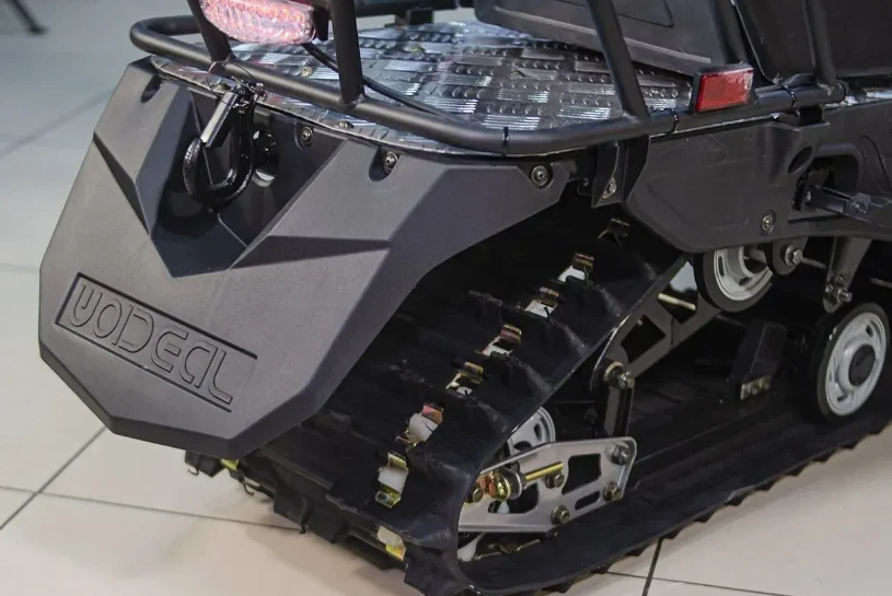 Снегоход Ataki WD 300 в Ельце