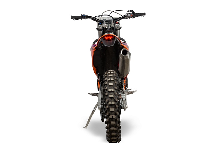 Эндуро мотоцикл IRBIS KTR 250 в Ельце