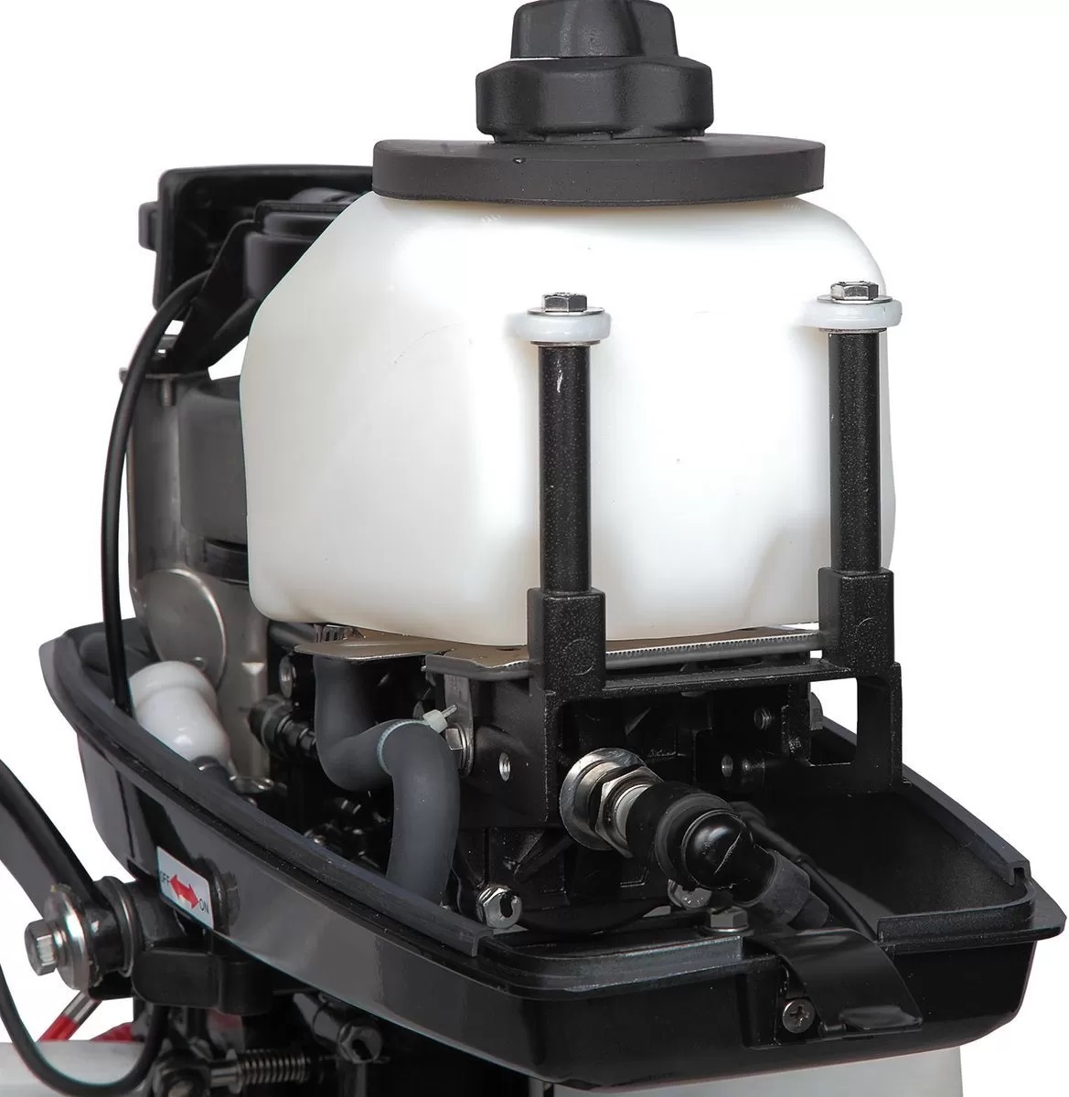 Лодочный мотор MARLIN MP 3 AMHS в Ельце