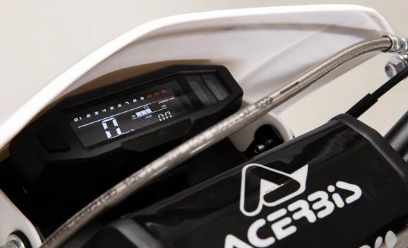 Питбайк Progasi Smart Max 150 в Ельце