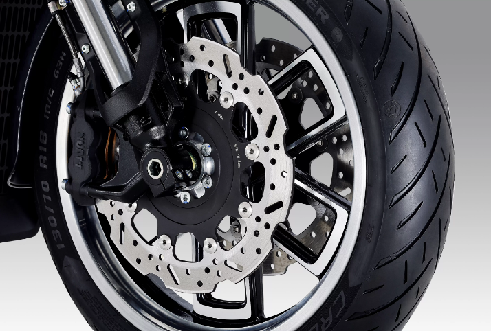 Мотоцикл GAOKIN THOR 1000 в Ельце