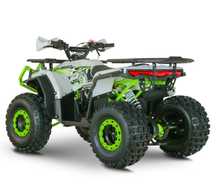 Квадроцикл YACOTA DRAGON 125 в Ельце