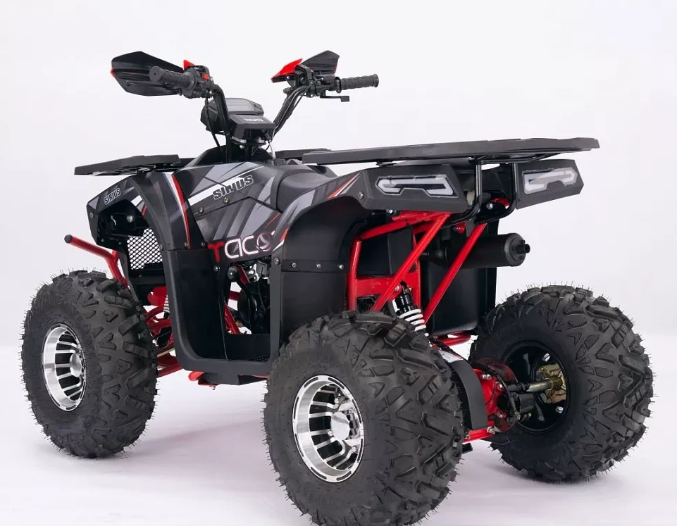 Квадроцикл YACOTA Sirius LD 125 в Ельце