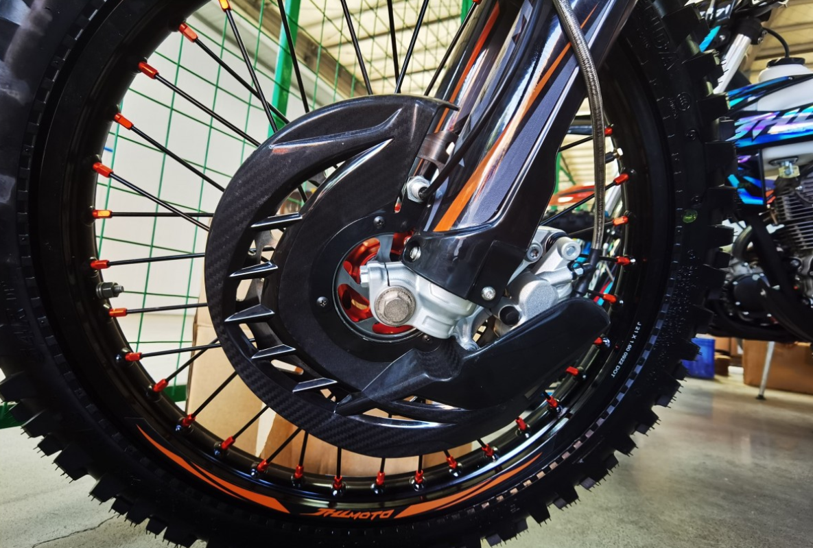 Мотоцикл JHLMOTO JHL Z4 PR250 (172FMM-5) в Ельце