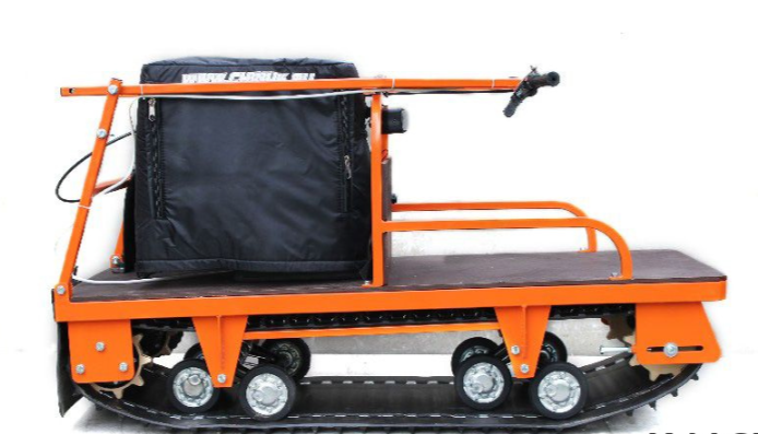 Мотобуксировщик ЧИНУК 9 л.с. в Ельце