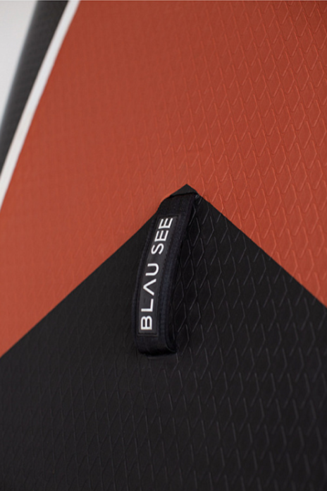 НАДУВНОЙ SUP-BOARD BURNFIRE 10,6 в Ельце