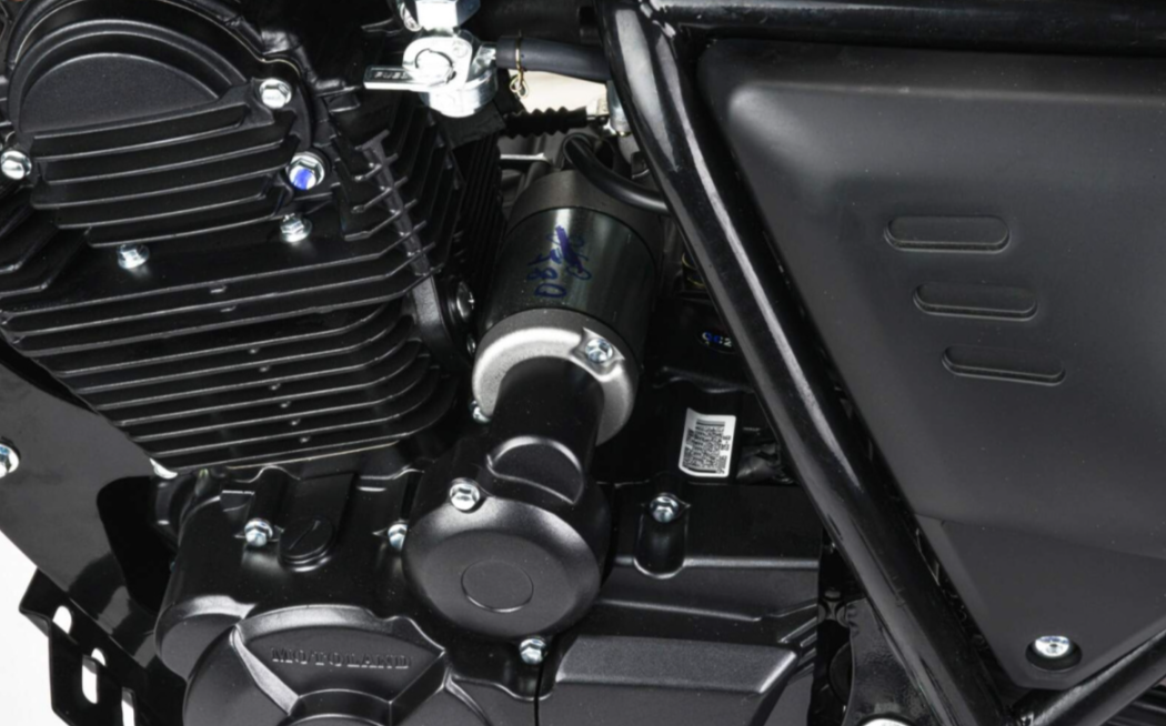 Мотоцикл MOTOLAND (МОТОЛЕНД) LEGEND (XL250-A) (172FMM-5/PR250) в Ельце