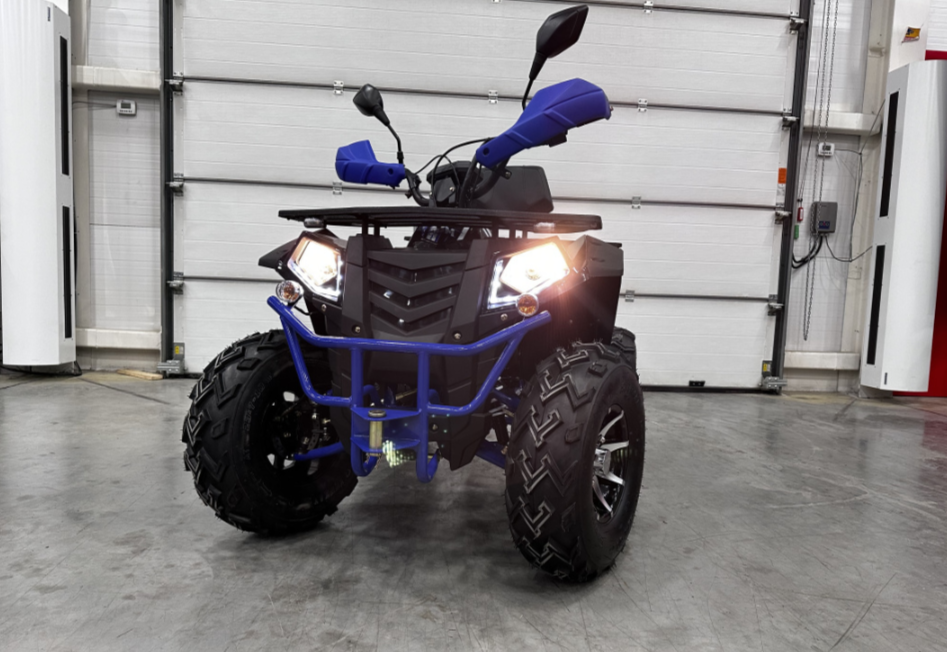 Квадроцикл GBM SHARP BIG 300 NEW PREMIUM в Ельце