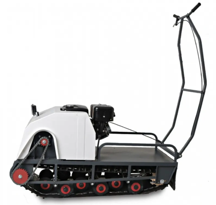 Мотобуксировщик ВЕПС «БЮДЖЕТНЫЙ» 13 л.с. в Ельце