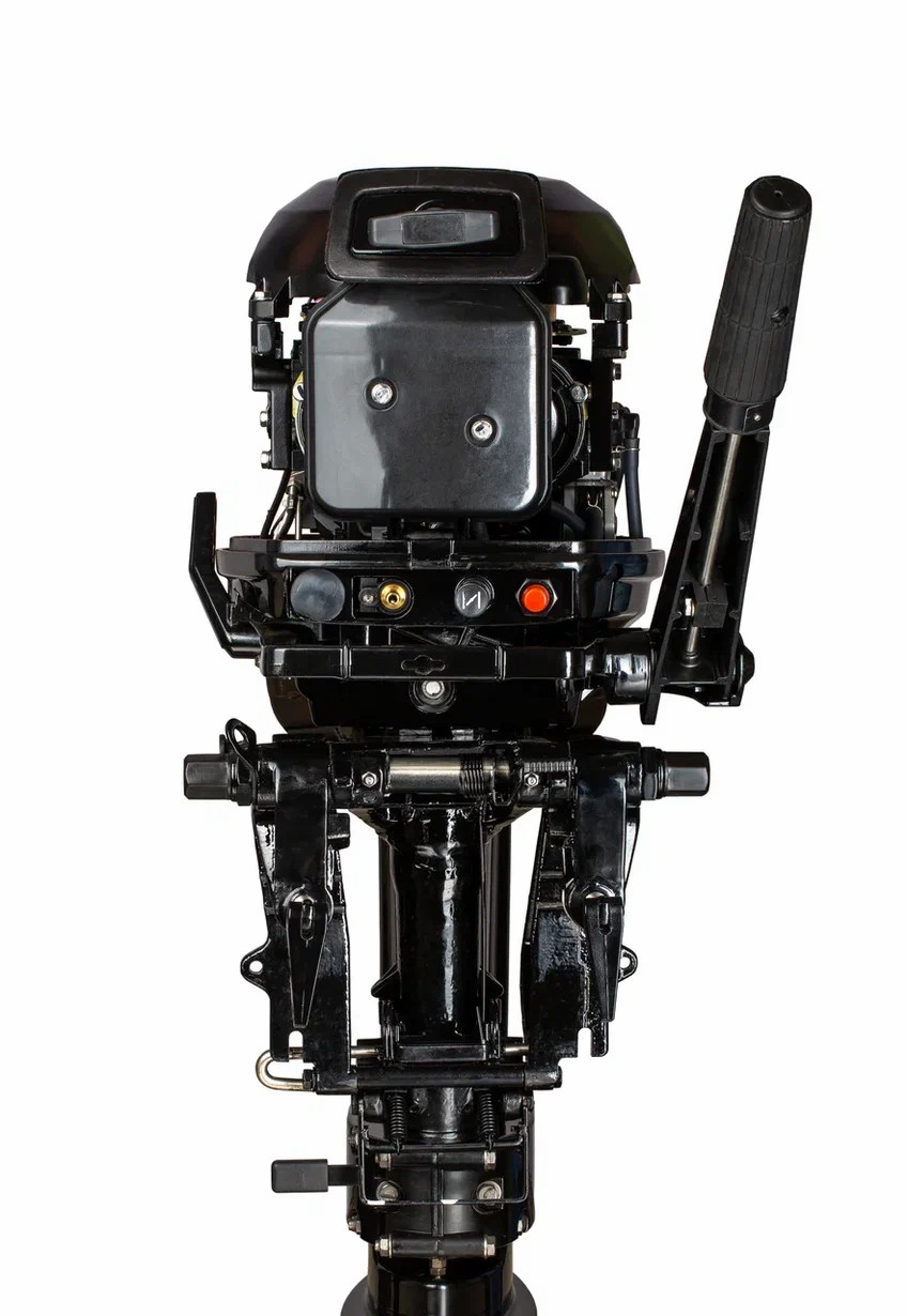 ЛОДОЧНЫЙ МОТОР GLADIATOR G30FHS в Ельце