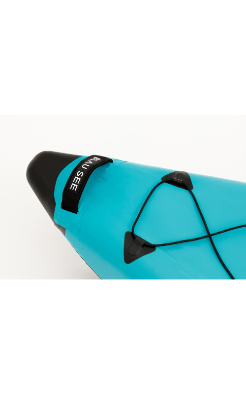 Надувной каяк Blau See Big Fish-3 Премиум в Ельце