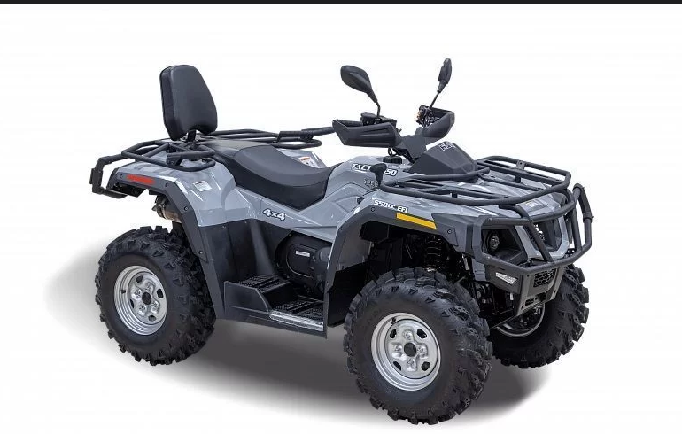 Квадроцикл HISUN TACTIC 550 (HS550ATV) NORMAL в Ельце