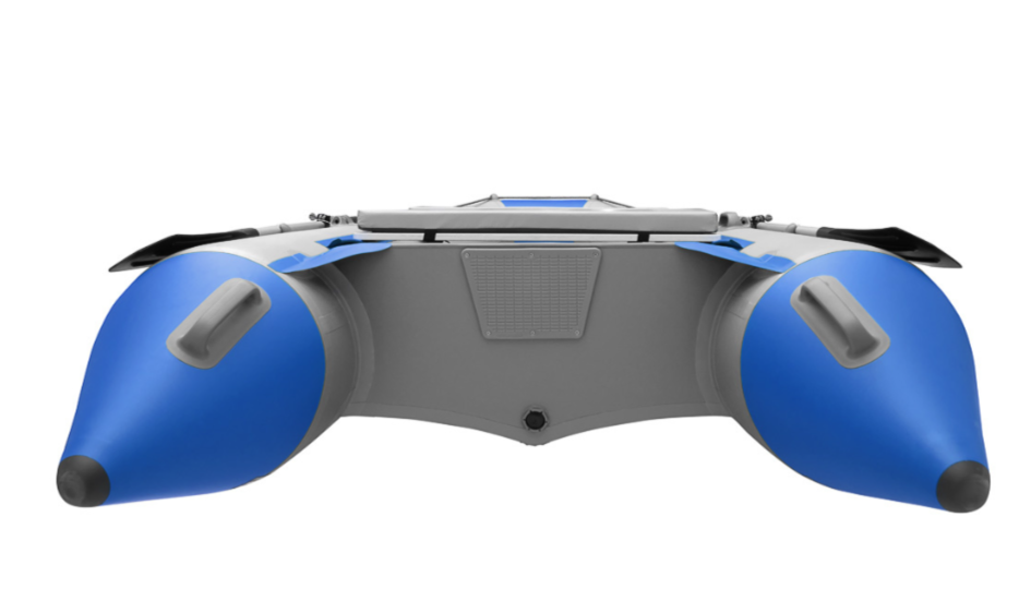 ЛОДКА ДРАККАР 3600 СК HANT в Ельце