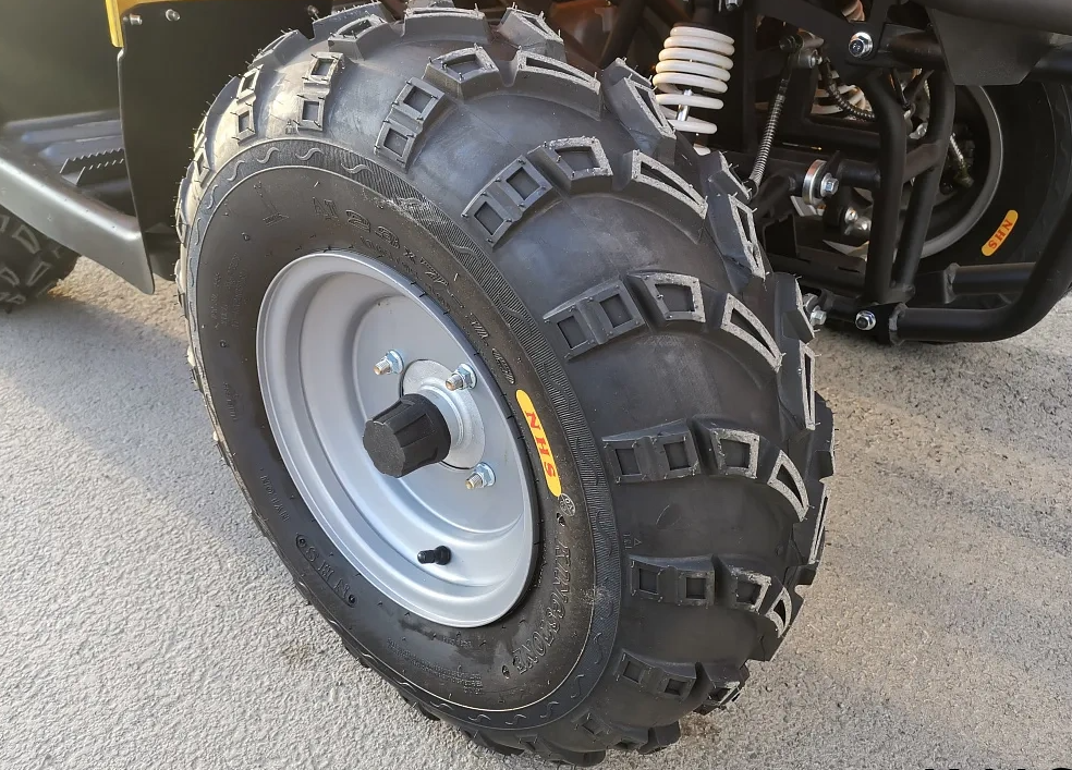 КВАДРОЦИКЛ IRBIS ATV200 в Ельце