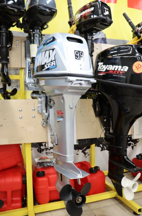 Лодочный мотор PROMAX SP20FHS в Ельце