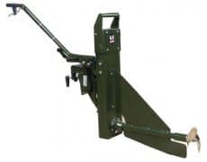 Рама - редуктор для болотохода SEA-PRO 5-7.5 л.с. в Ельце