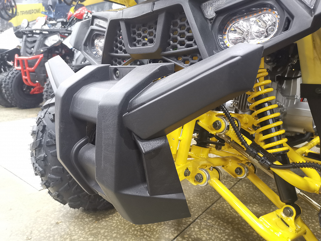Квадроцикл PROMAX STORM 190 PRO в Ельце