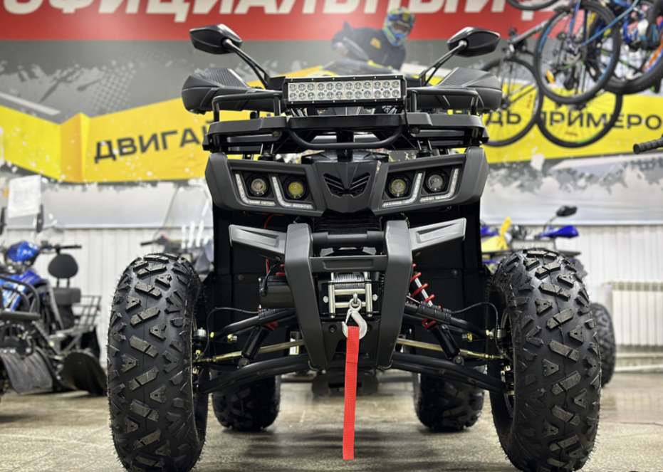 Квадроцикл GBM MAVERICK 300 NEW PREMIUM в Ельце