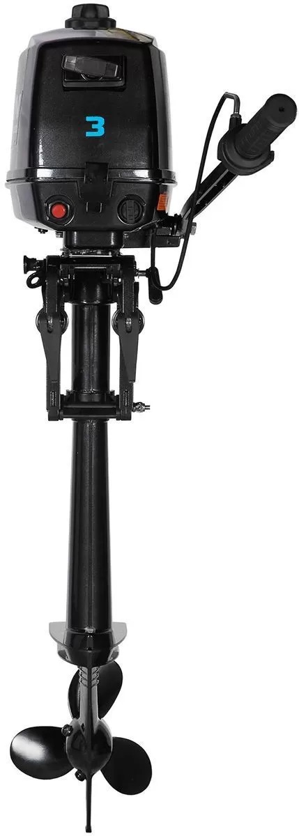 Лодочный мотор MARLIN MP 3 AMHS в Ельце