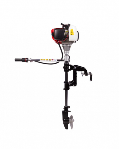 Подвесной лодочный мотор TOYAMA TA 2 в Ельце