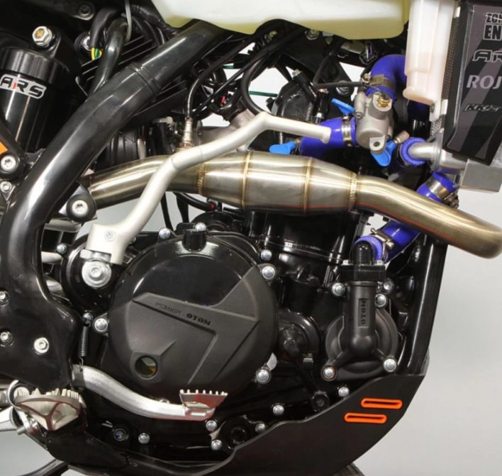 Мотоцикл Avantis Enduro 300 PRO EFI Exclusive (NC250/177MM) ARS в Ельце