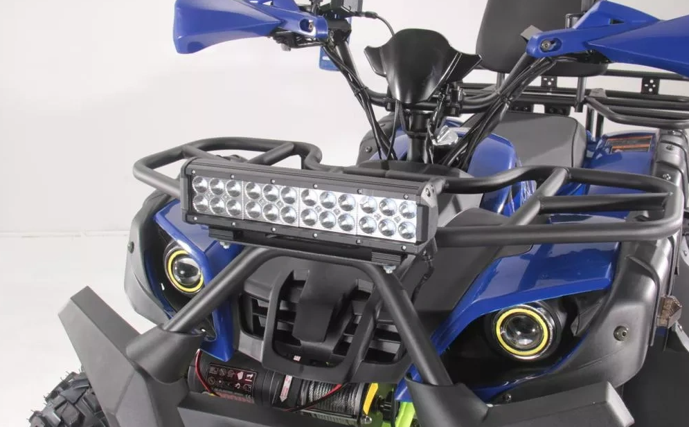 Квадроцикл YACOTA SELA MAX 200 в Ельце