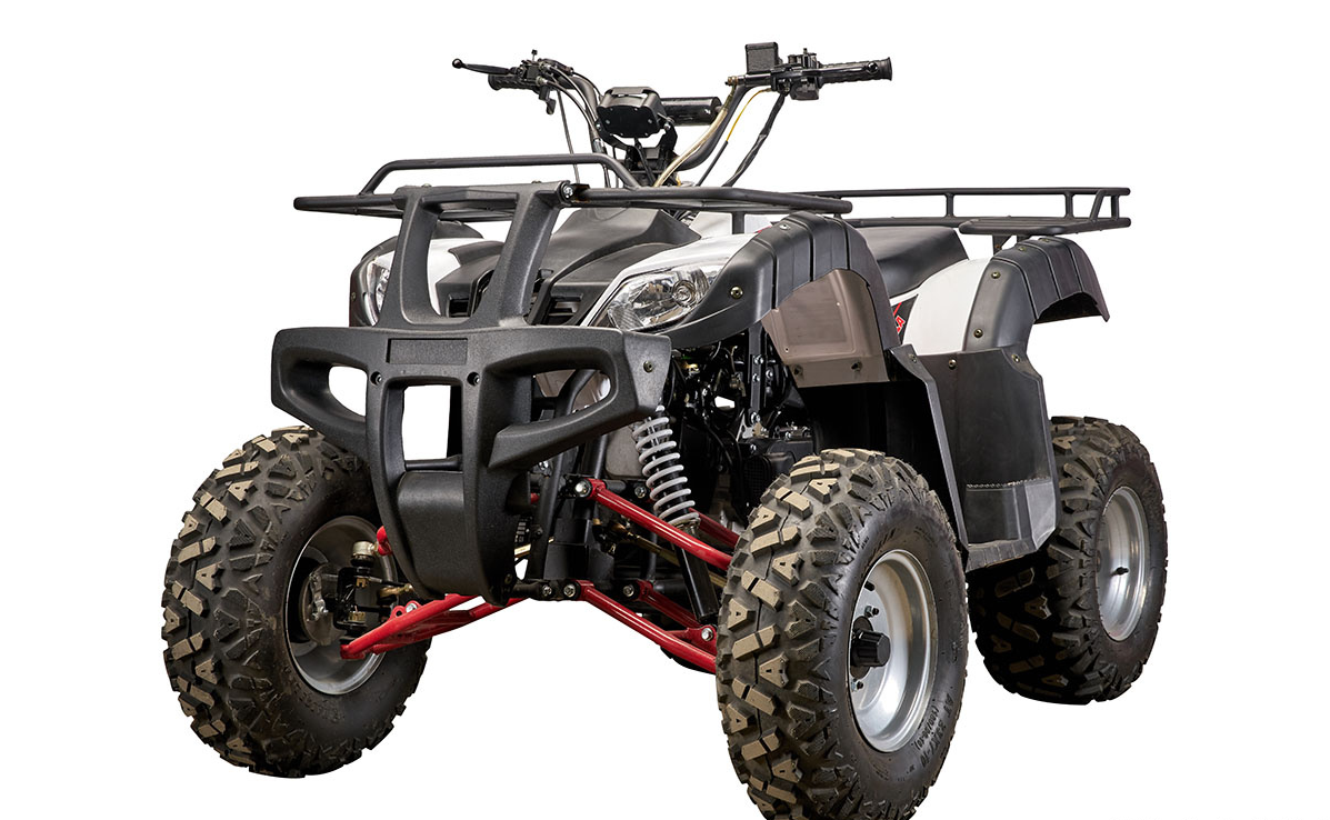 Квадроцикл YACOTA SELA 200 в Ельце