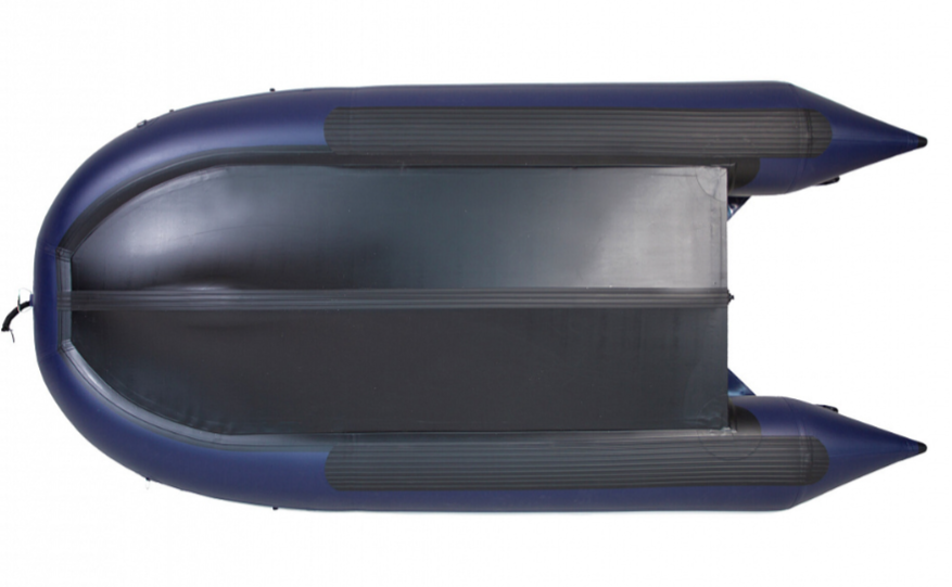 НАДУВНАЯ ЛОДКА GLADIATOR D500AL в Ельце