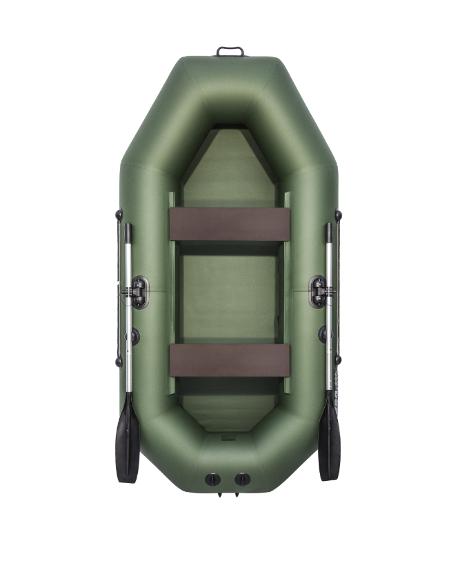 Лодка АКВА-МАСТЕР 260 в Ельце