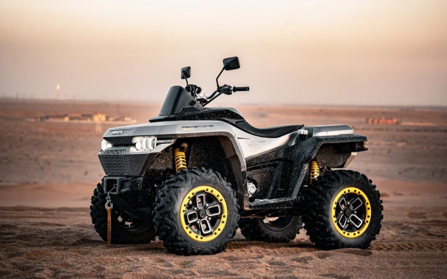 Квадроцикл BENDA REDSTONE 550 в Ельце