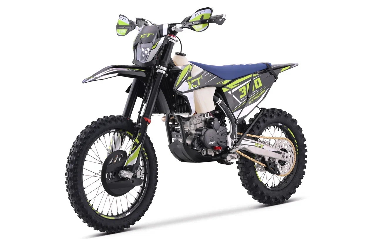 Кроссовый мотоцикл YACOTA NB300 в Ельце