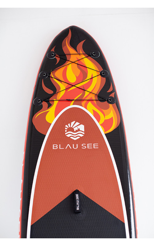 НАДУВНОЙ SUP BOARD BURNFIRE 11 в Ельце