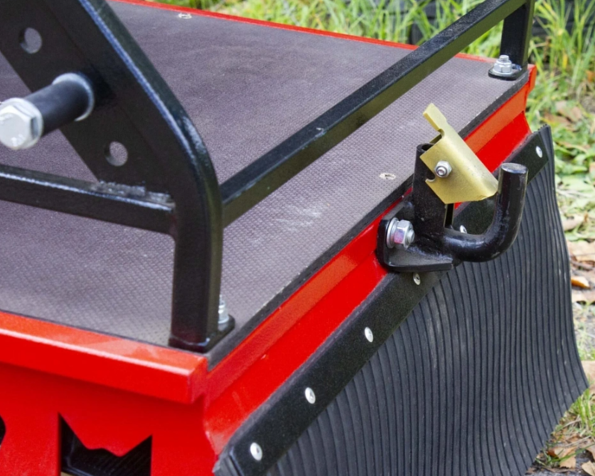 Мотобуксировщик POMOR X-600 K15 в Ельце