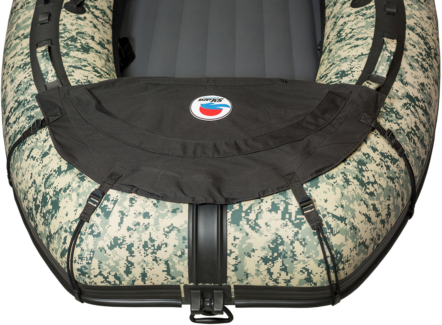 НОСОВАЯ СУМКА AIR, SDP 330-420 в Ельце