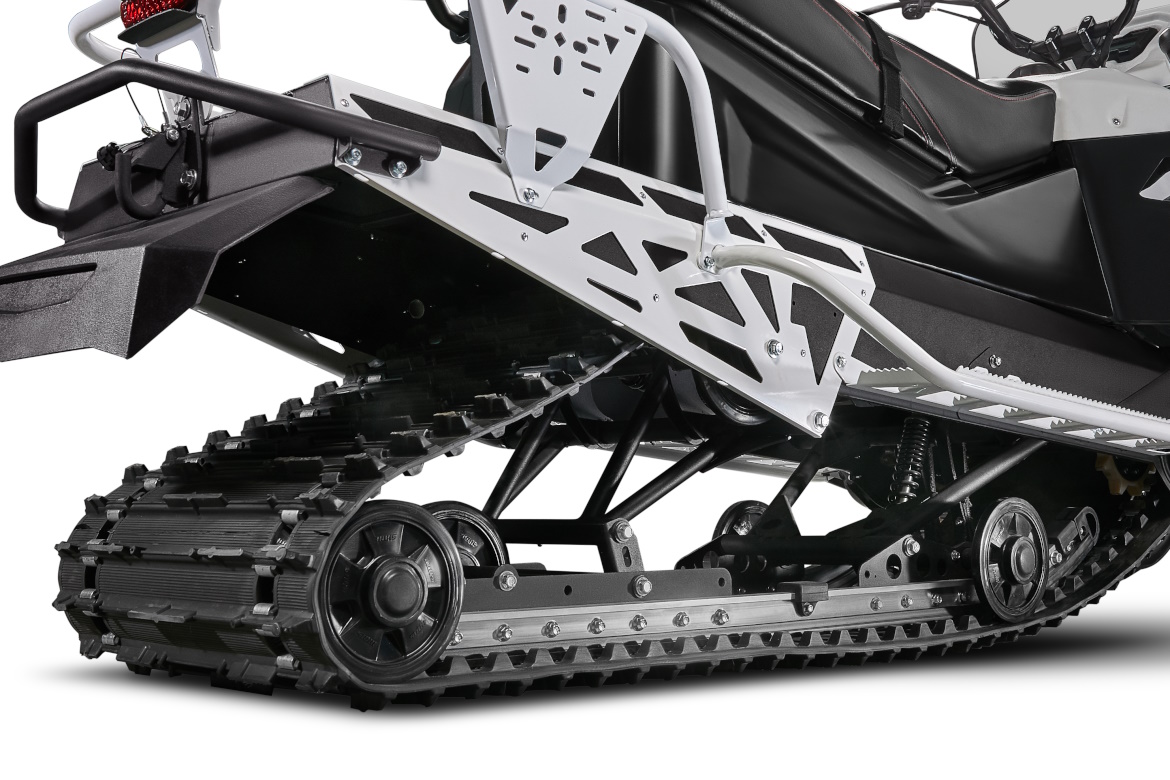 Снегоход IRBIS TUNGUS 500L 25/26 в Ельце