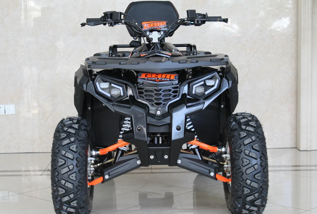 Квадроцикл GBM STORMRIDER 300 NEW PREMIUM в Ельце