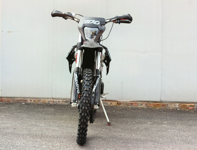 Мотоцикл JHLMOTO JHL Z3+ CB300 (175FMM) в Ельце