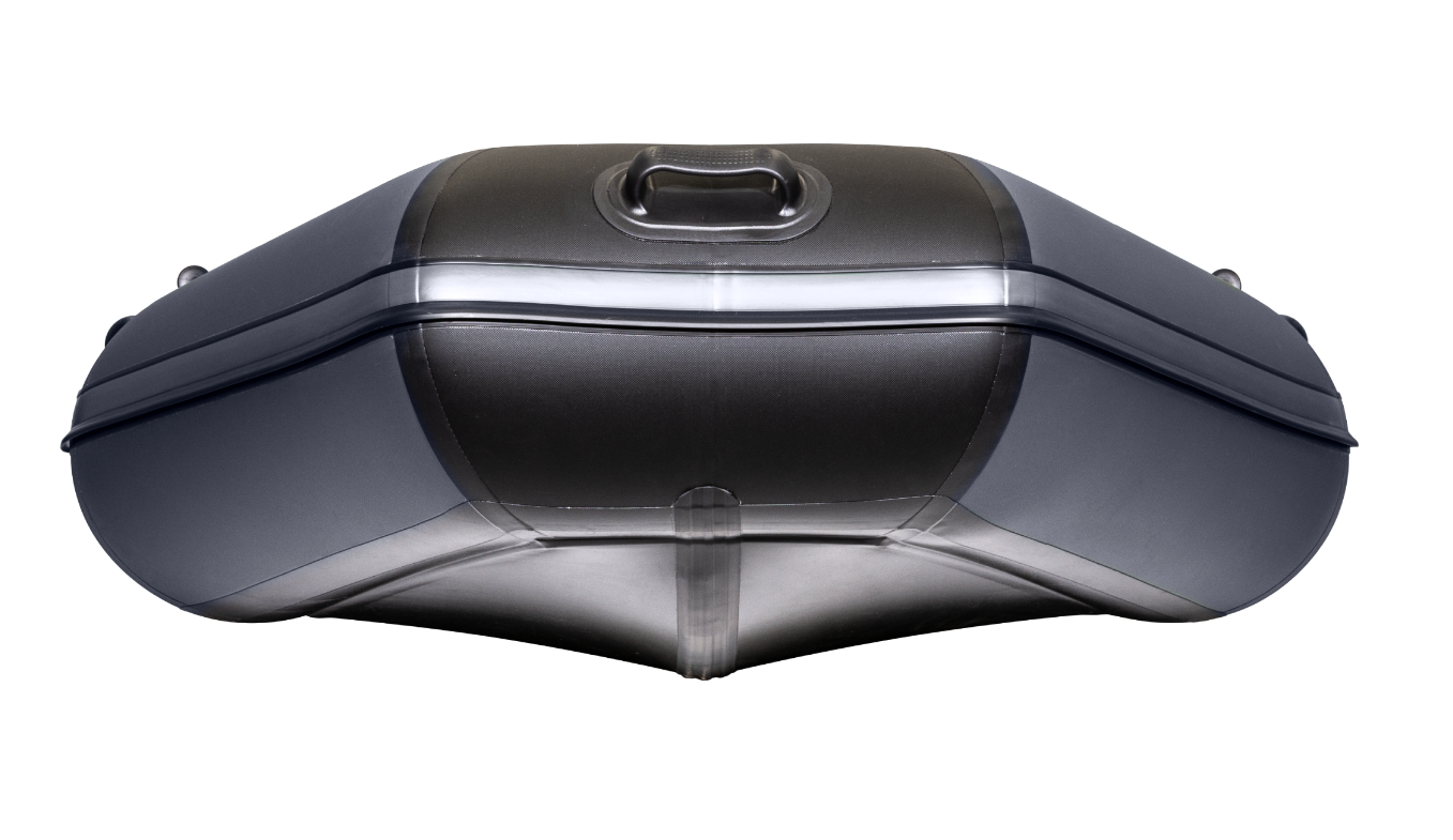  Лодка АКВА 2800 Слань-книжка киль в Ельце