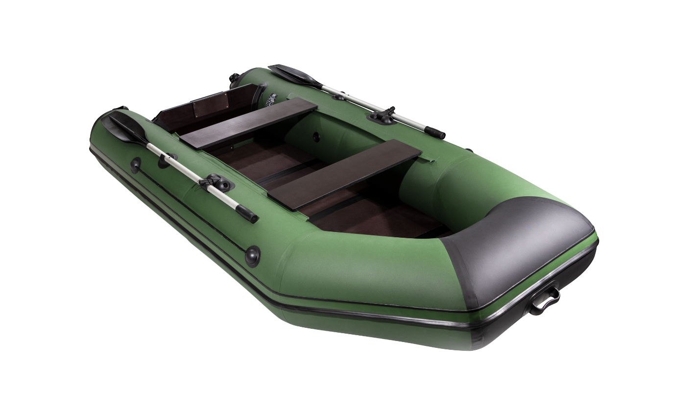  Лодка АКВА 2900 Слань-книжка киль в Ельце