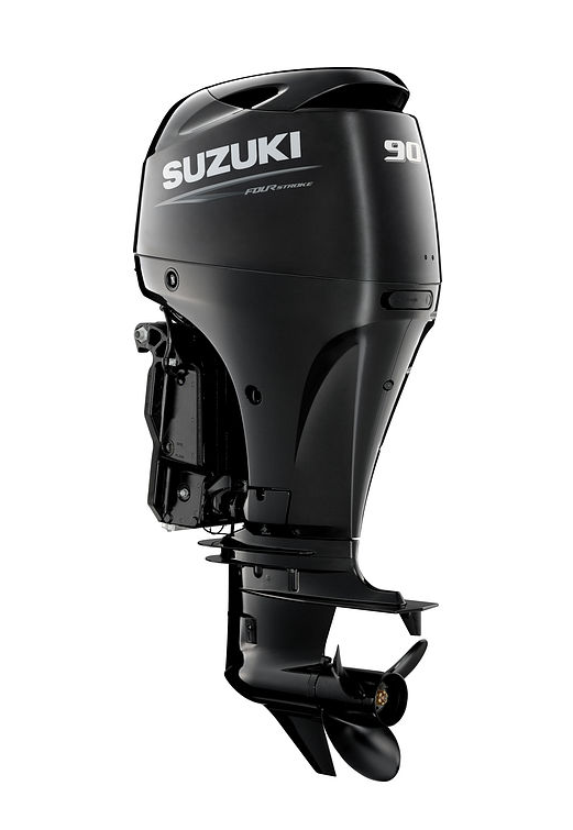 Лодочный мотор Suzuki DF90ATX в Ельце