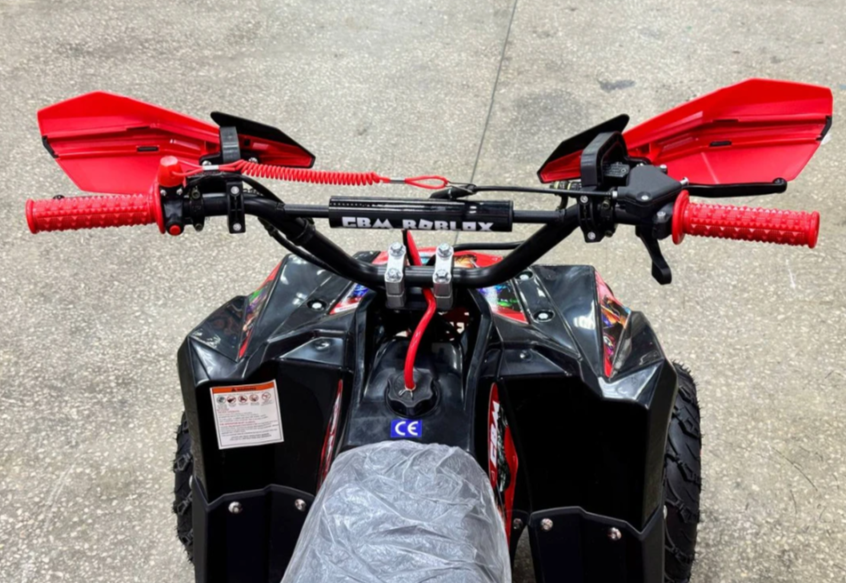 Квадроцикл GBM ROBLOX в Ельце