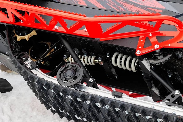 Снегоход IRBIS SF200L NEW в Ельце