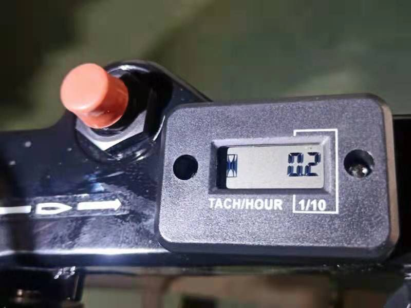 Лодочный мотор MARLIN PROLINE MP 9.9 (20) AMHS FORCE в Ельце